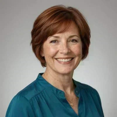 Nina Katz, EA, ATA — reviewer portrait